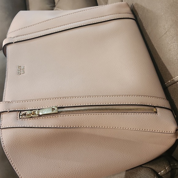 GUESS Naya rosewood pink purse - Picture 10 of 12